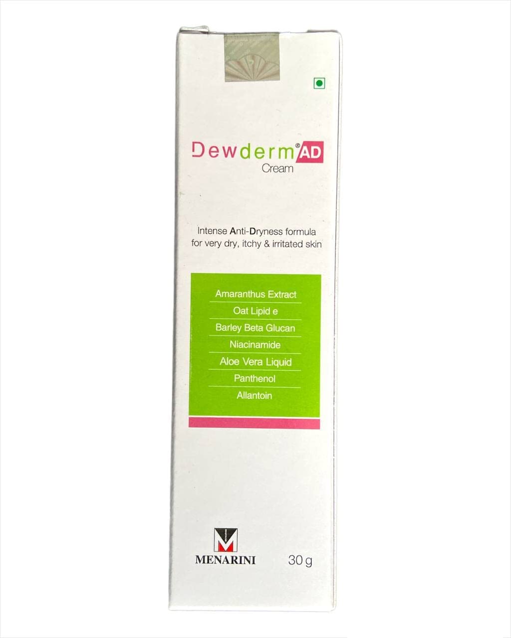 BREEMETICDewderm AD Cream (30 gm)