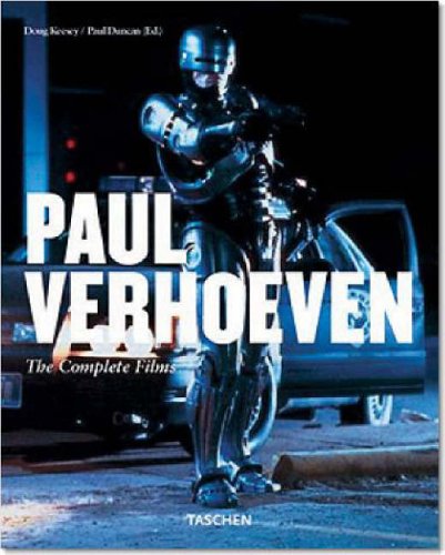 Paul Verhoeven