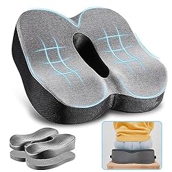 Elviros Seat Chair Cushion