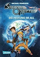Die Festung im All 3551652317 Book Cover