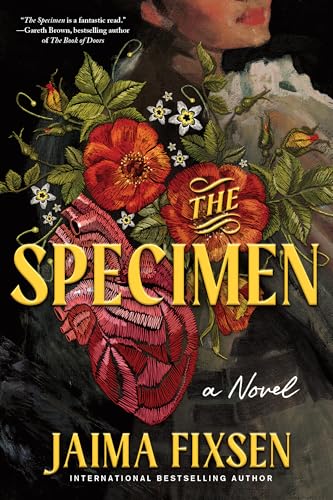 The Specimen