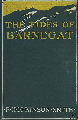 The Tides of Barnegate B000CDWHZQ Book Cover