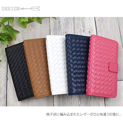 Amazon.co.jp: iPhone 12 / iPhone 12 Pro ケース 手帳型 ラティス