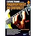 Produktbild E-Gitarre Training: Fingerfertigkeit am Griffbrett. Inkl. Download