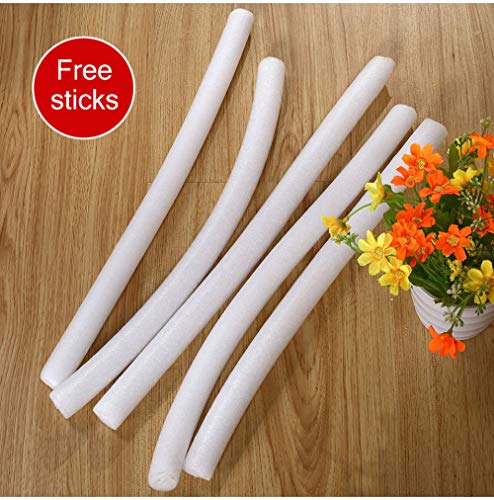 Housse de canapé extensible pour rénover un fauteuil usé ou taché facilement - 6