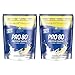 Produktbild Inko Active Pro 80 Beutel 2er Mix Pack (2x500g) Citrus-Quark/Mirabelle-Mascarpone