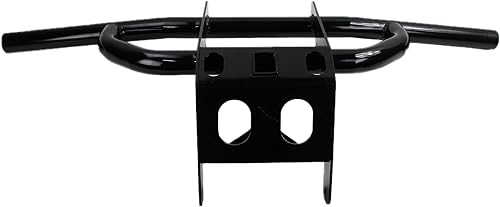 Miniatura 3 de E-BM23458 Kit de parachoques delantero para John Deere 4X2, 6X4, TH 6x4 (Diesel), TH 6x4 (Gas), TS 4X2, TX 4X2, TX Turf