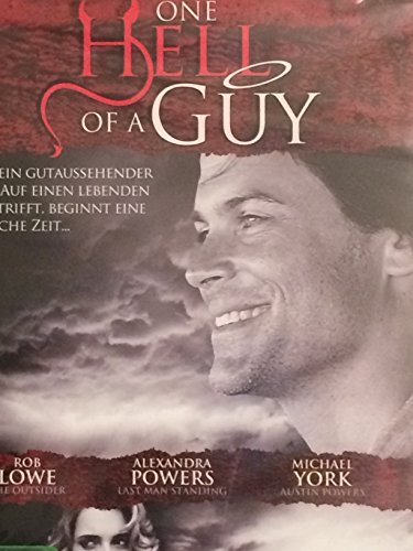 Bild: One Hell Of A Guy f�r 0,01 EUR bei amazon.de