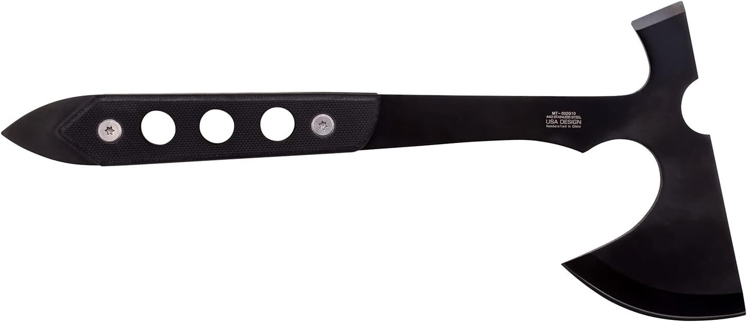 MTECH USA MT-602G10 Axe 10-Inch Overall