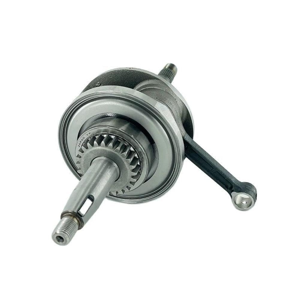 Gruppo Albero Motore Biella Per Lead 110 NHX110 NHX 110cc GFM SCR 110 2008-2015