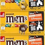 M&M's