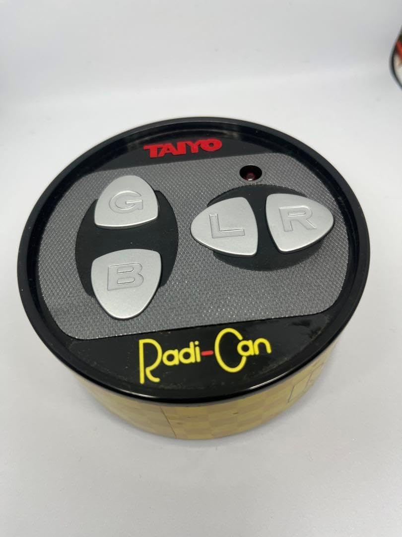 タイヨー ラジカン イニシャルD AE86 TRUENOライトオン 未開封