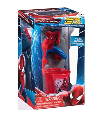 Marvel The Amazing Spiderman 2