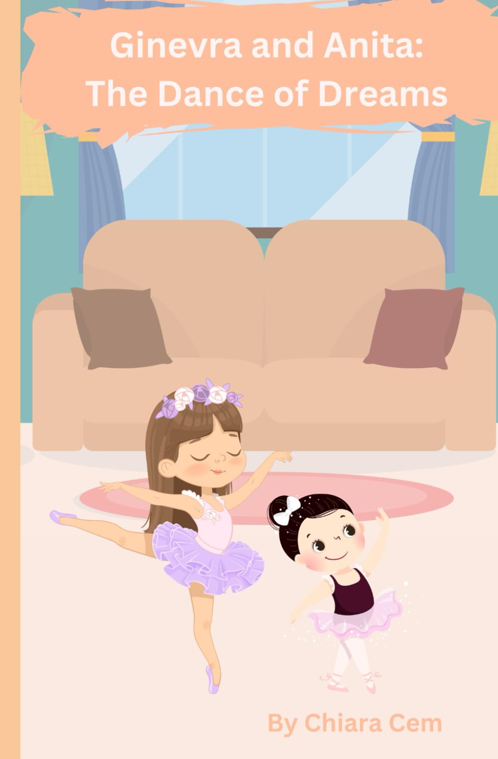 Ginevra and Anita: The Dance of Dreams
