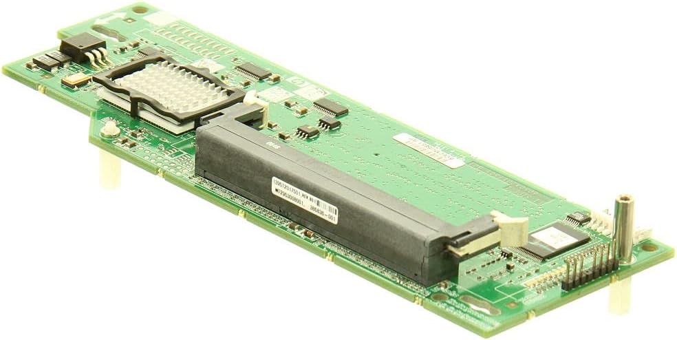 Hewlett Packard Enterprise SPS-BD,CNTLR,SCSI Refurbished, 385836-001 (Refurbished)