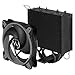 immagine 1ARCTIC Freezer 34 Esports - Dissipatore di processore Semi-passivo con Ventola PWM 120 mm per Intel e AMD, Dissipatore CPU, Potenza di Raffreddamento - Grigio