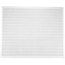 Gavigain Bee Queen Excluder,Beekeeping Equipment,10 Frame Bee Queen Excluder Trapping Net Grid Beekeeping Plastic Equipment