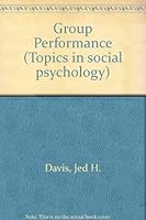 Group Performance 0201014769 Book Cover