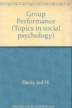 Paperback Group Performance Book