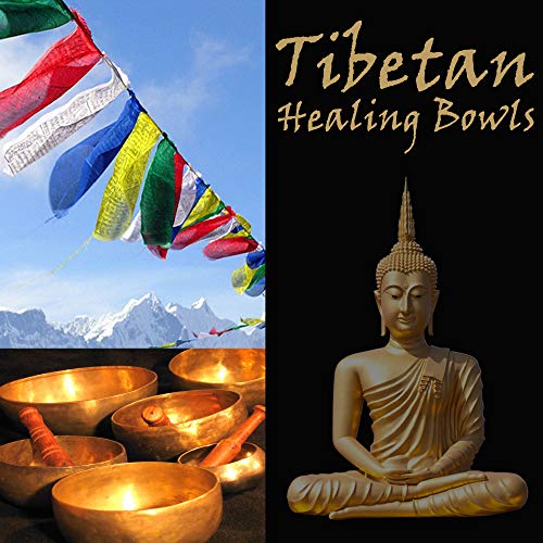 Tibetan Healing Bowls