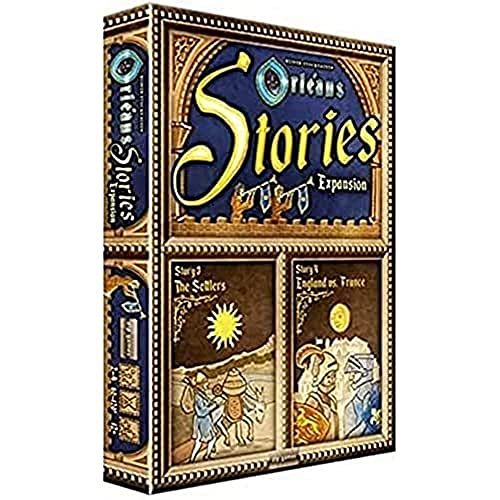 DLP Games- Juegos de Mesa, Color incoloro (DLP01058) Cover