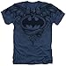 Batman - Winged Logo T-Shirt Size XL