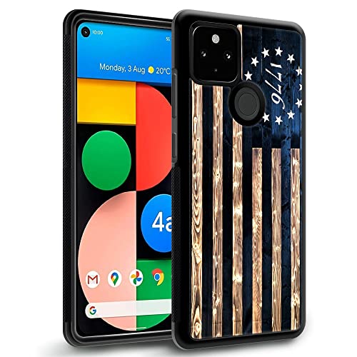Coque Google Pixel 5 anti-rayures pour éviter les bris d'écran