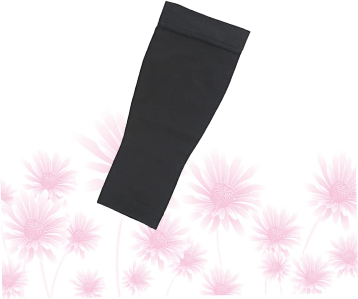 1Pair Leg Compression Sleeve for Women Xl Support Socks Breathable Pressure Relief Stockings for Sports Casual Wear Reduces Fatigue Swelling Durable Elastic Material