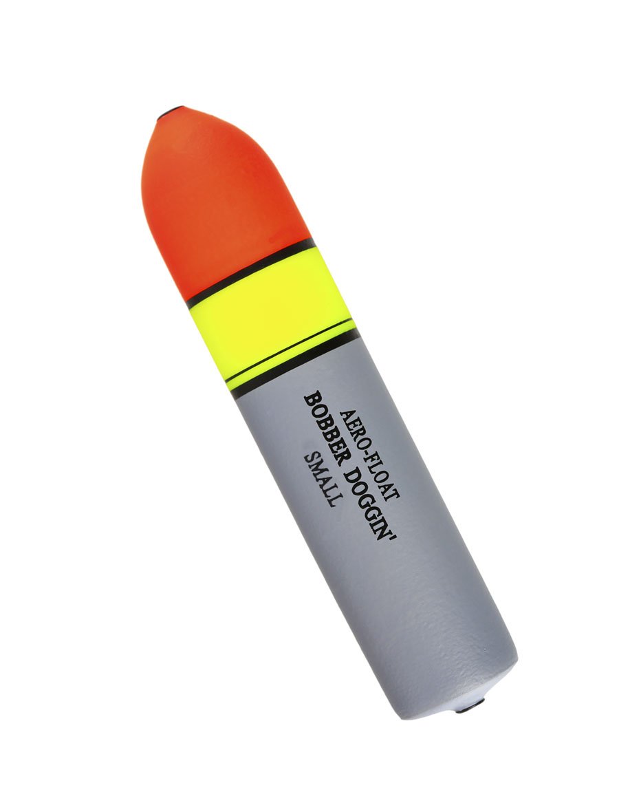 Aero-Float Bobber Doggin