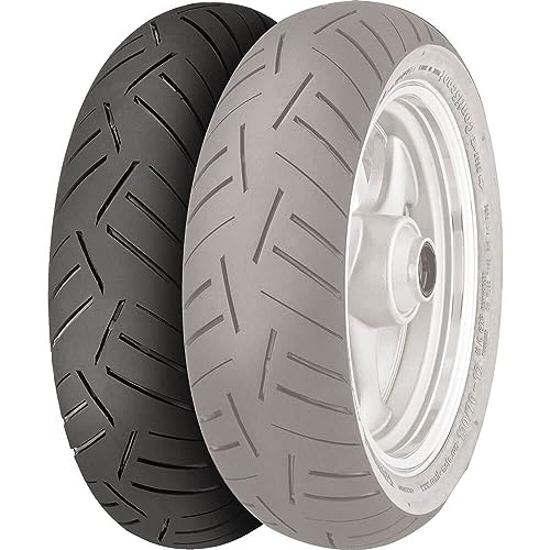 Pneu 120/70 16 Continental 57P pneu ete moto scooter 120 70 16