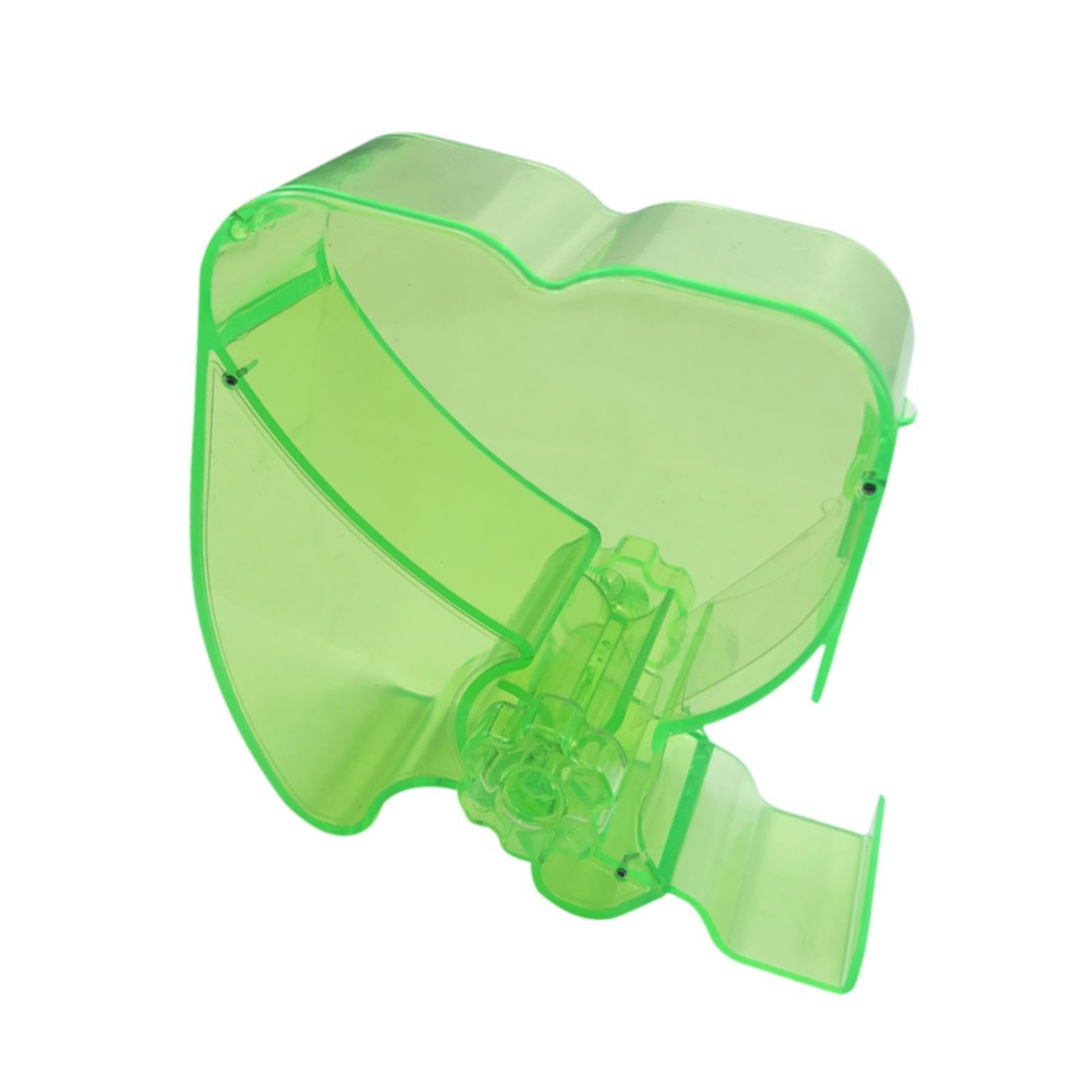 LOOM TREE® Cotton Roll Dispenser Rotating Container For Home Use Countertop Green | Healthcare, Lab & Life Science | Other Health & Life Science-picture-13
