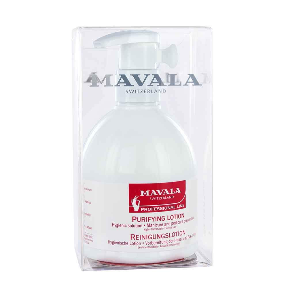 MAVALAPurifying Lotion for Hands Professional 225ml