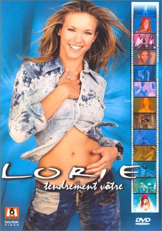Lorie : Tendrement vôtre