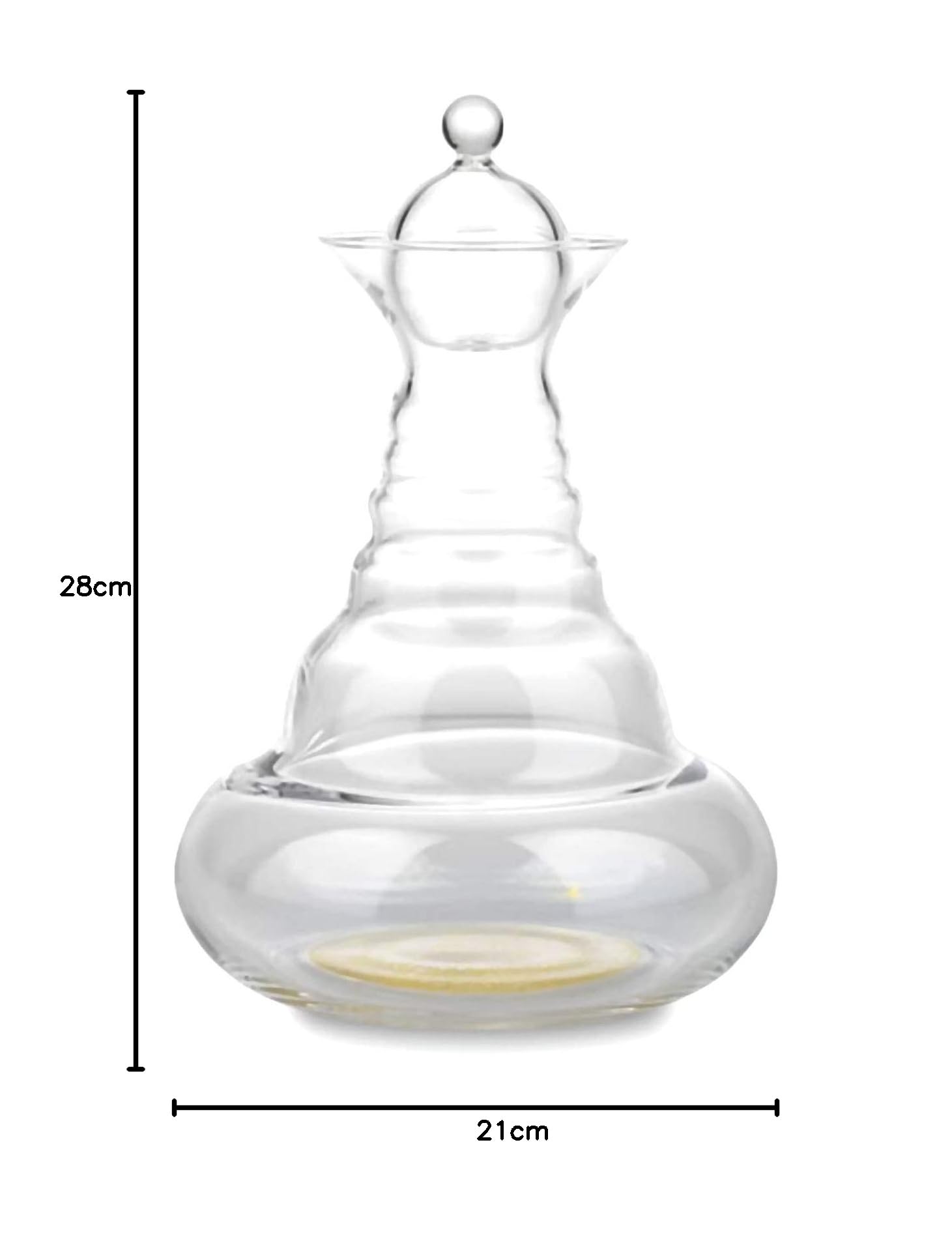 TC energy design 7210 - Jarra para agua