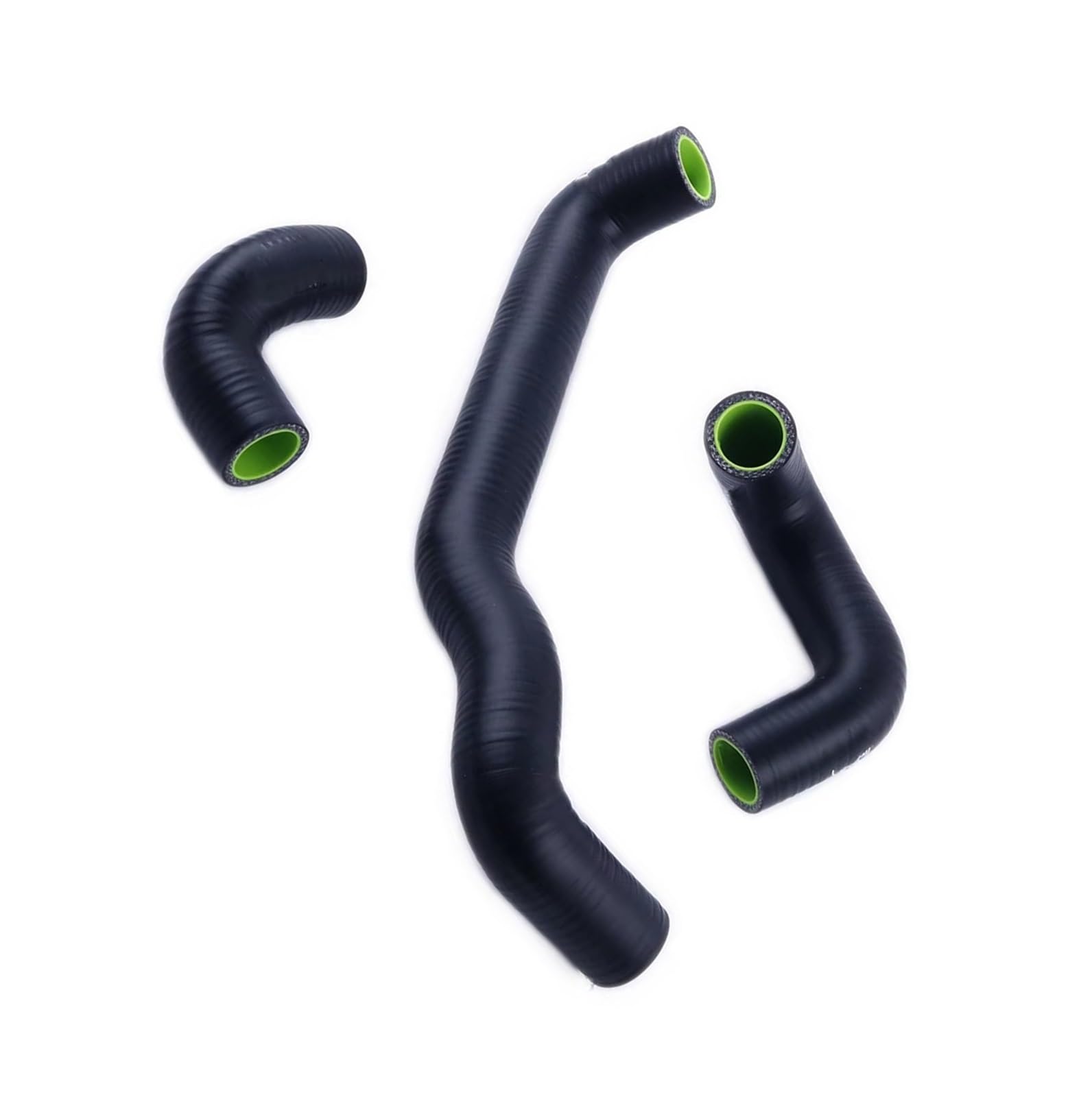 Coolant Hose Compatible with Alfa for Romeo for MiTo for Giulietta 1.4 TB Silicone Engine Water Tank Intercooler Pipe Coolant Radiator Hose