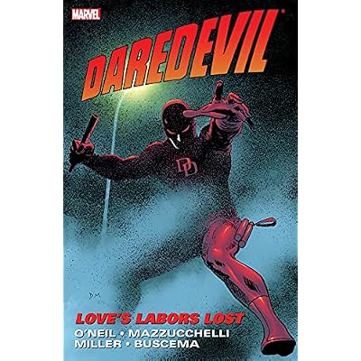 Daredevil