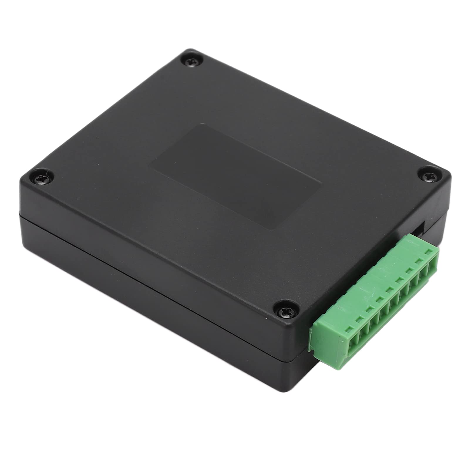 Generic Bilanciatore Attivo per Batterie Al Litio Equalizzatore Efficiente di Accumulo di Energia per Batteria Ternaria/litio Ferro Fosfato, Materiale PC, Corrente di Bilanciamento 10A per Batterie
