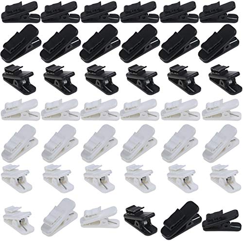 Best Cable Clip For Clothing