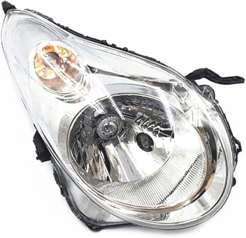 Phares pour Suzuki Alto 2009 optique droit de rechange