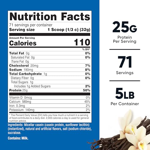 Reviews de Casein los más recomendados. 14 Imagen adicional