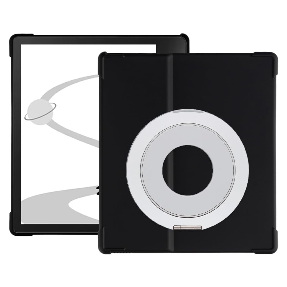 Housse iReader Ocean 3 pour lire confortablement au bureau ou au lit - 8