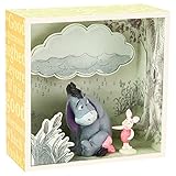 Hallmark Eyeores Cloudy Afternoon Shadow Box