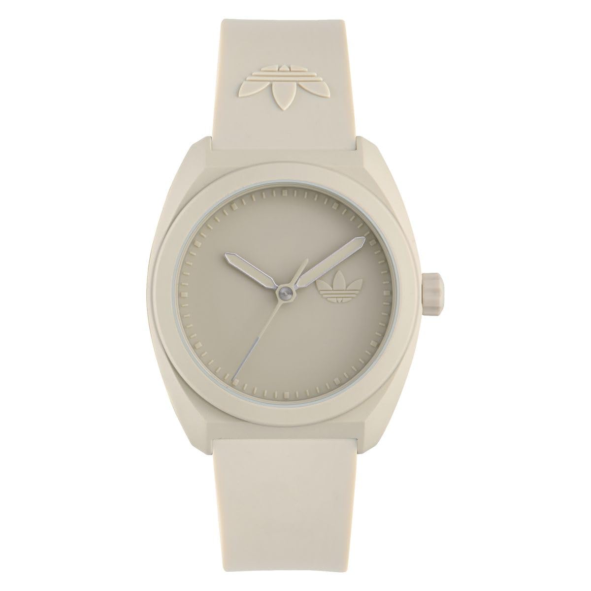 RELOJ ADIDAS - PROJECT THREE / 5 ATM Cura della persona e salute