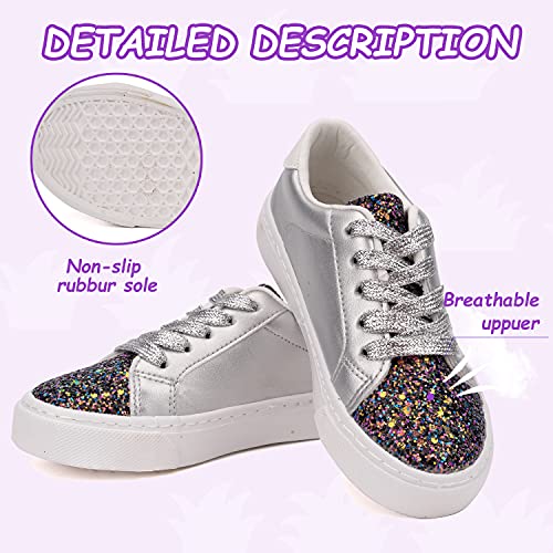 La Mejor comparativa de Zapatos morado para comprar online. 9 Imagen adicional