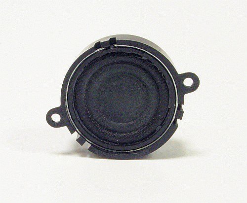 Haut-parleur miniature rond diam. 23 mm LokSound V4.0