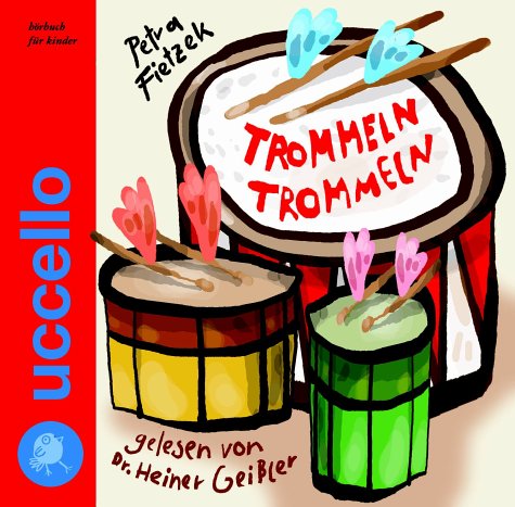 Trommeln Trommeln