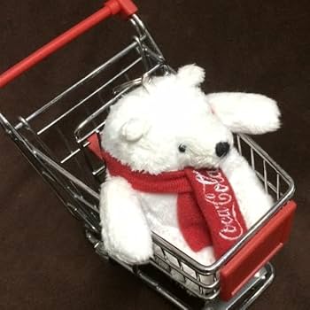 コカコーラ ポーラーベア ピンバッチ fit=scale-down,w=1200