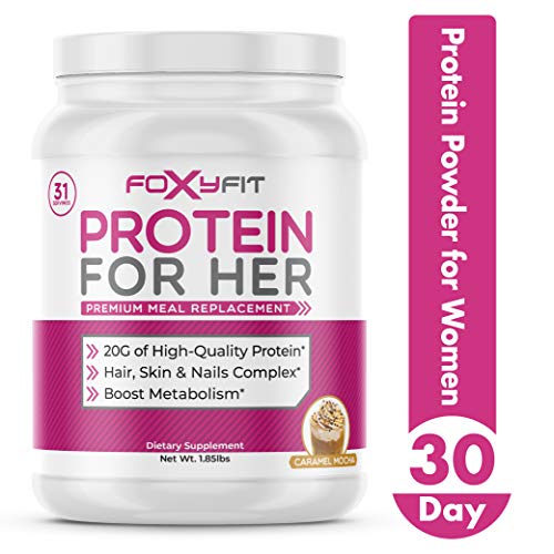 Best Protein Powder For Females 10Reviewz