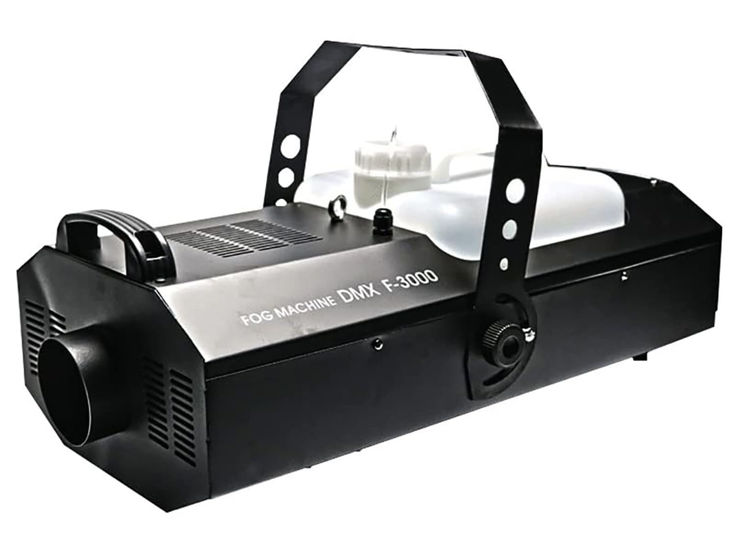 Maquina De Humo 3000 W Máquina De Niebla con Control Remoto, Cool Y Hermosa Máquina De Niebla Equipo De Escenario Bar Fiesta Sala Privada Boda Halloween Espectáculos DJ