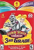Jumpstart Advanced 3rd Grade V2.0